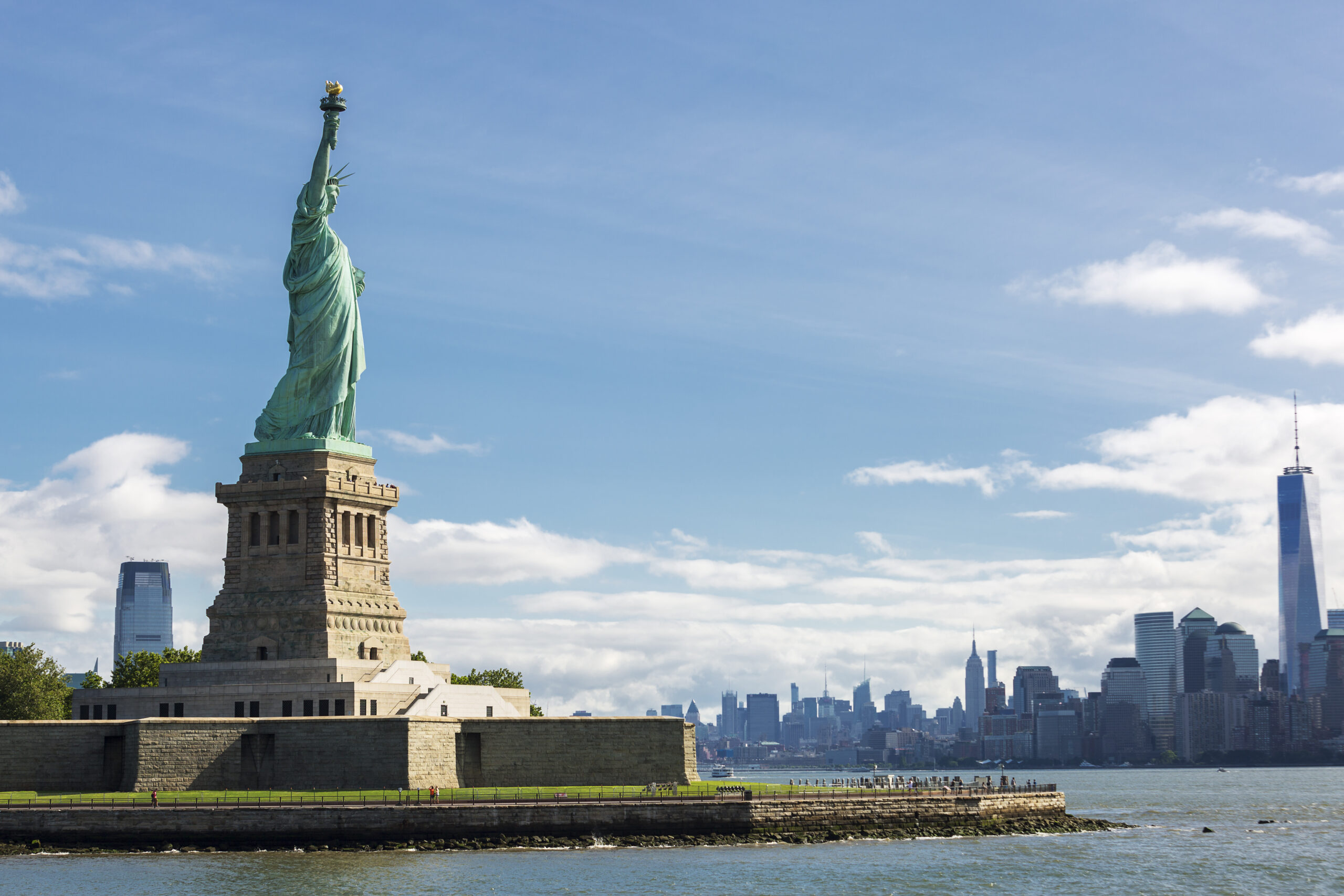 Economic Impact of Travel and Tourism in the United States