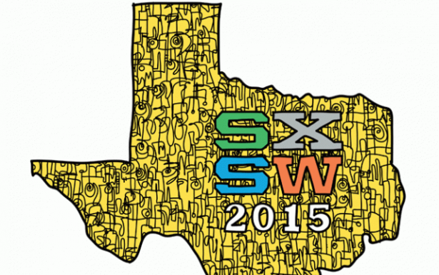 SXSW 2015