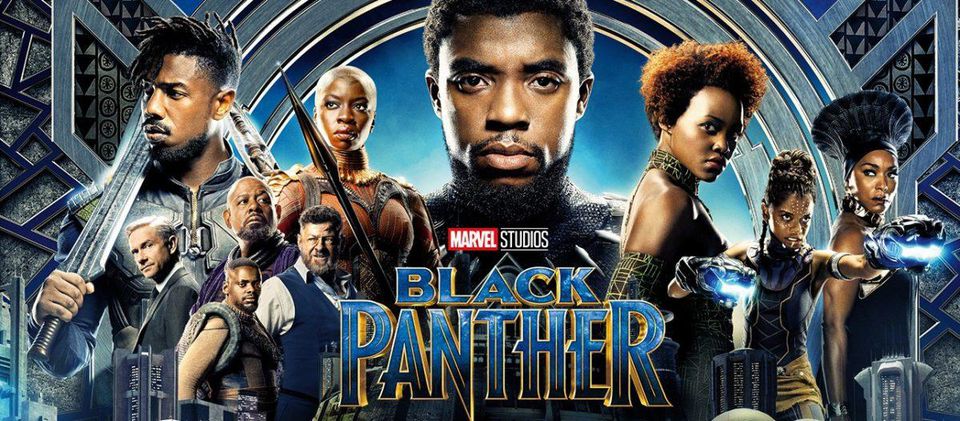 The Economic and Socioeconomic Impact of Black Panther