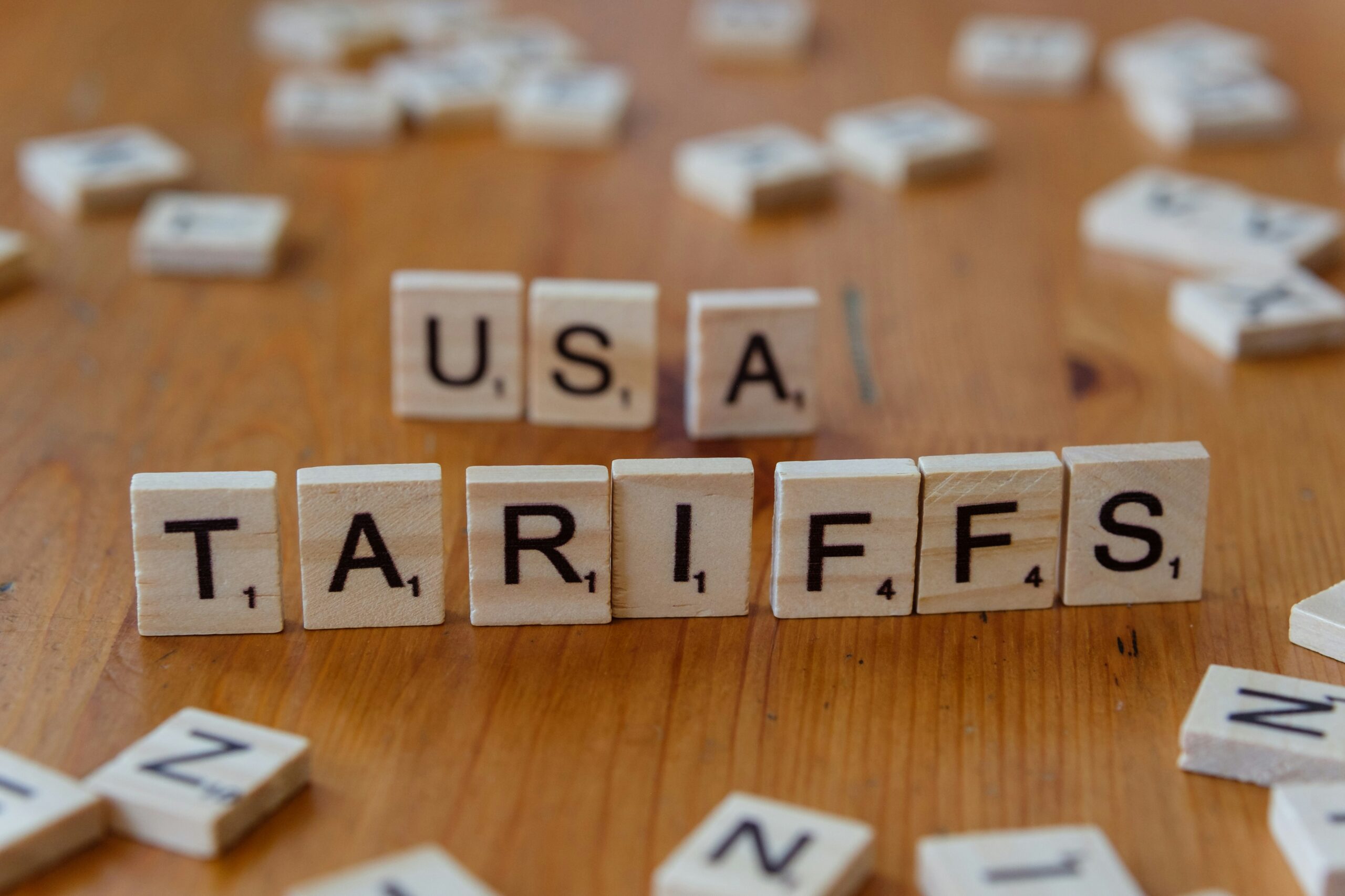 The Economic Impact of Trump’s Tariffs