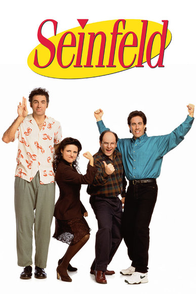 Seinfeld Image