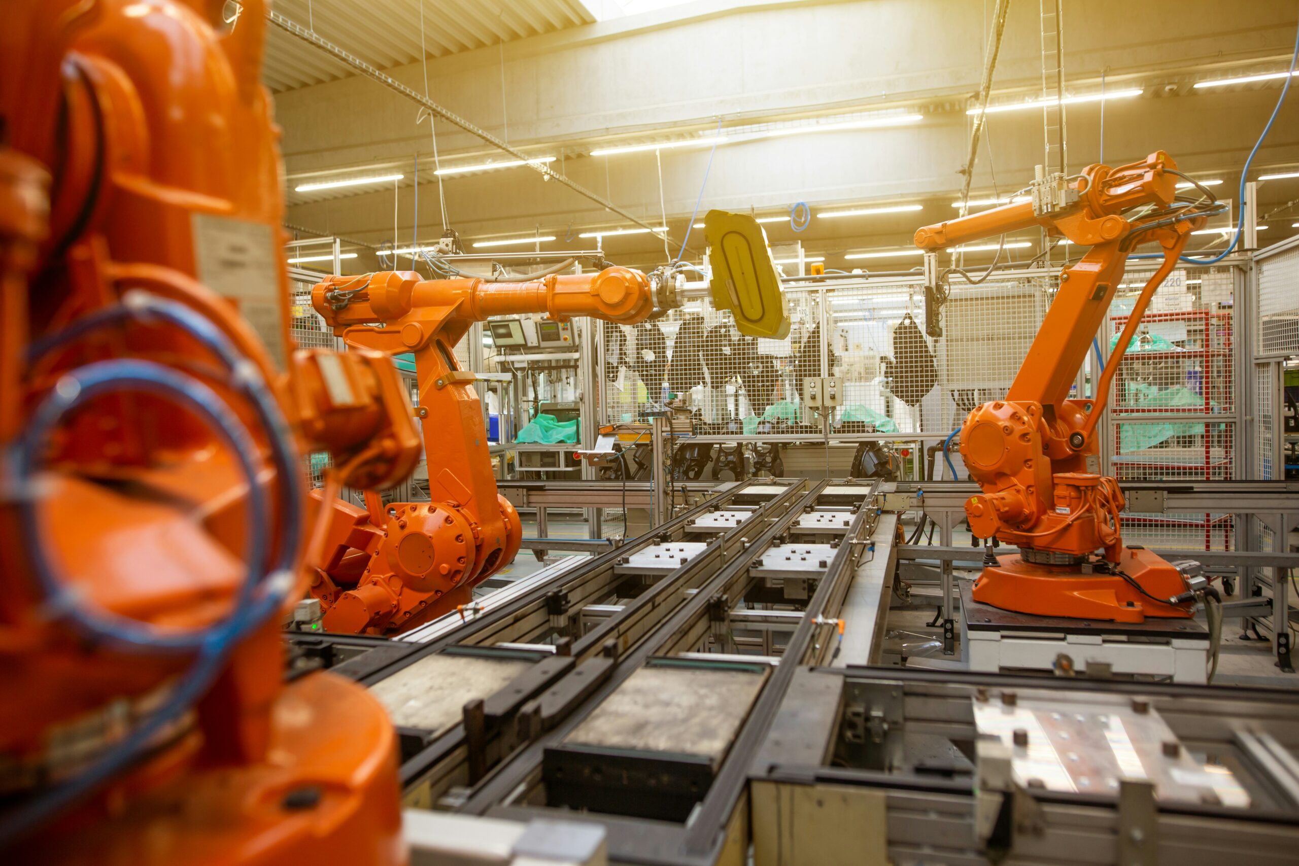 ISM Manufacturing Index July 2018