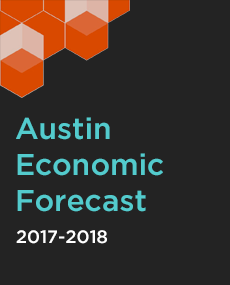 Austin Economic Forecast