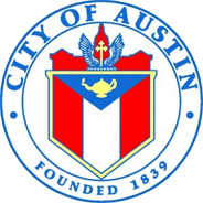 City of Austin Seal Logo