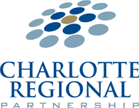 Charlotte Regional Partnership Logo
