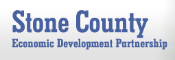 Stone County Economic Development Partnership Logo