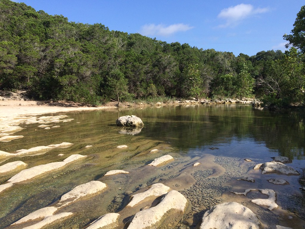 Tying Together the Texas Economy and Environment