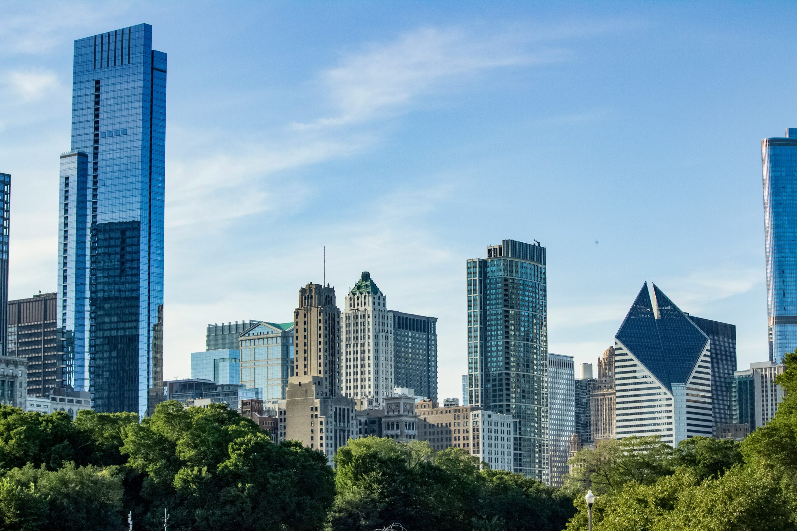 Betting on Austin’s Resiliency