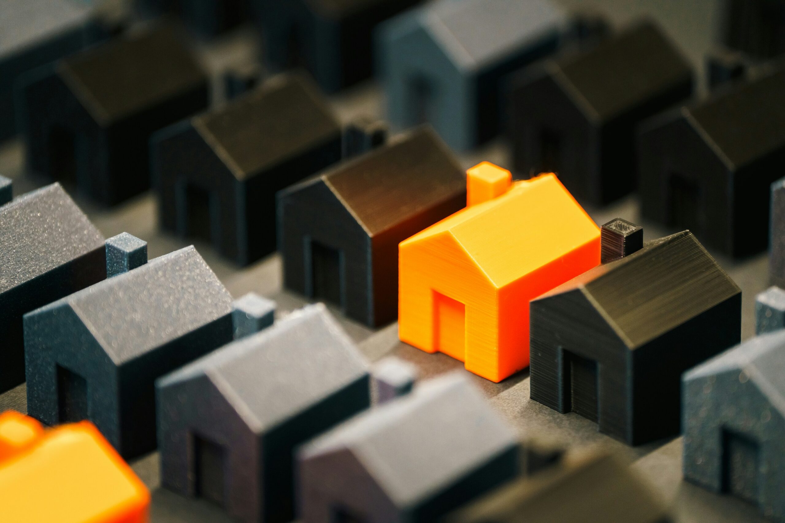 Housing Market Economic Briefing
