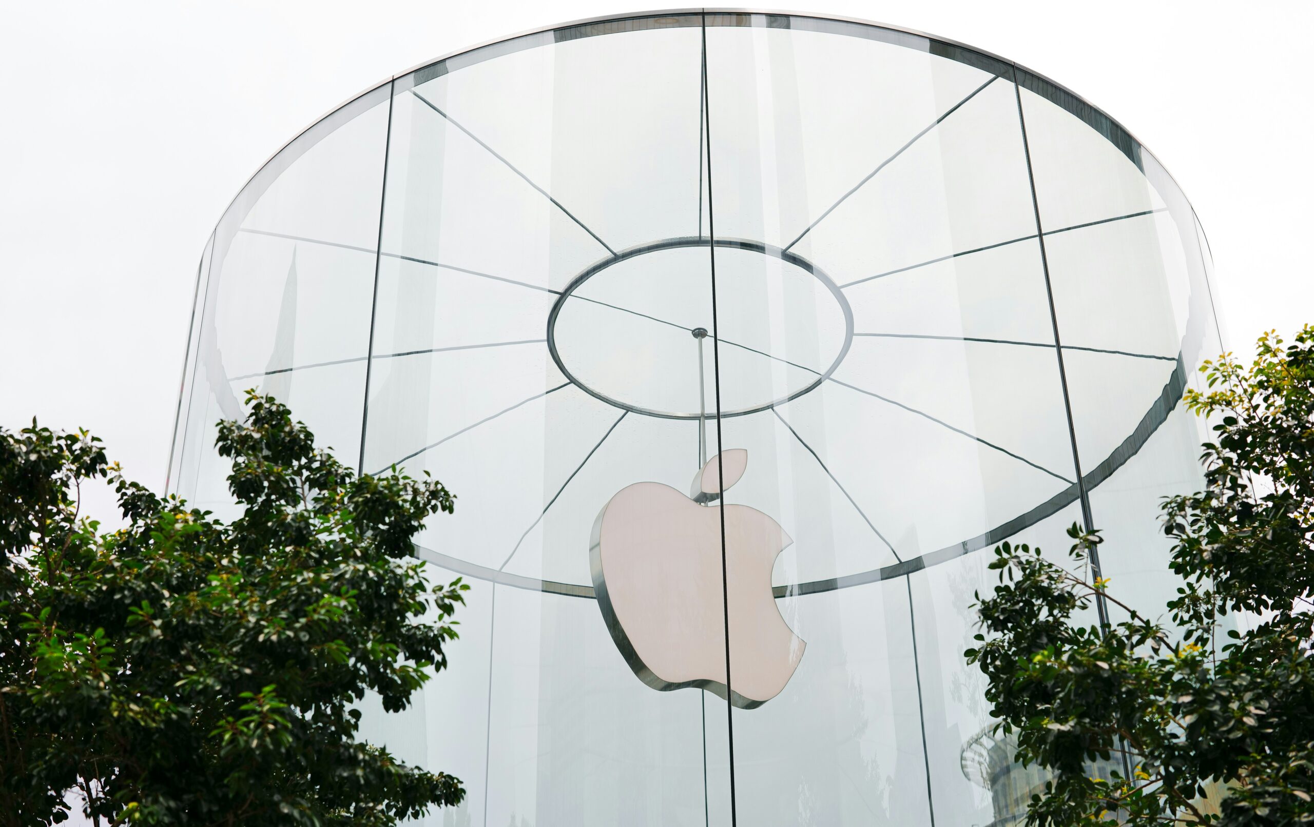 The Economics of Apple in Austin