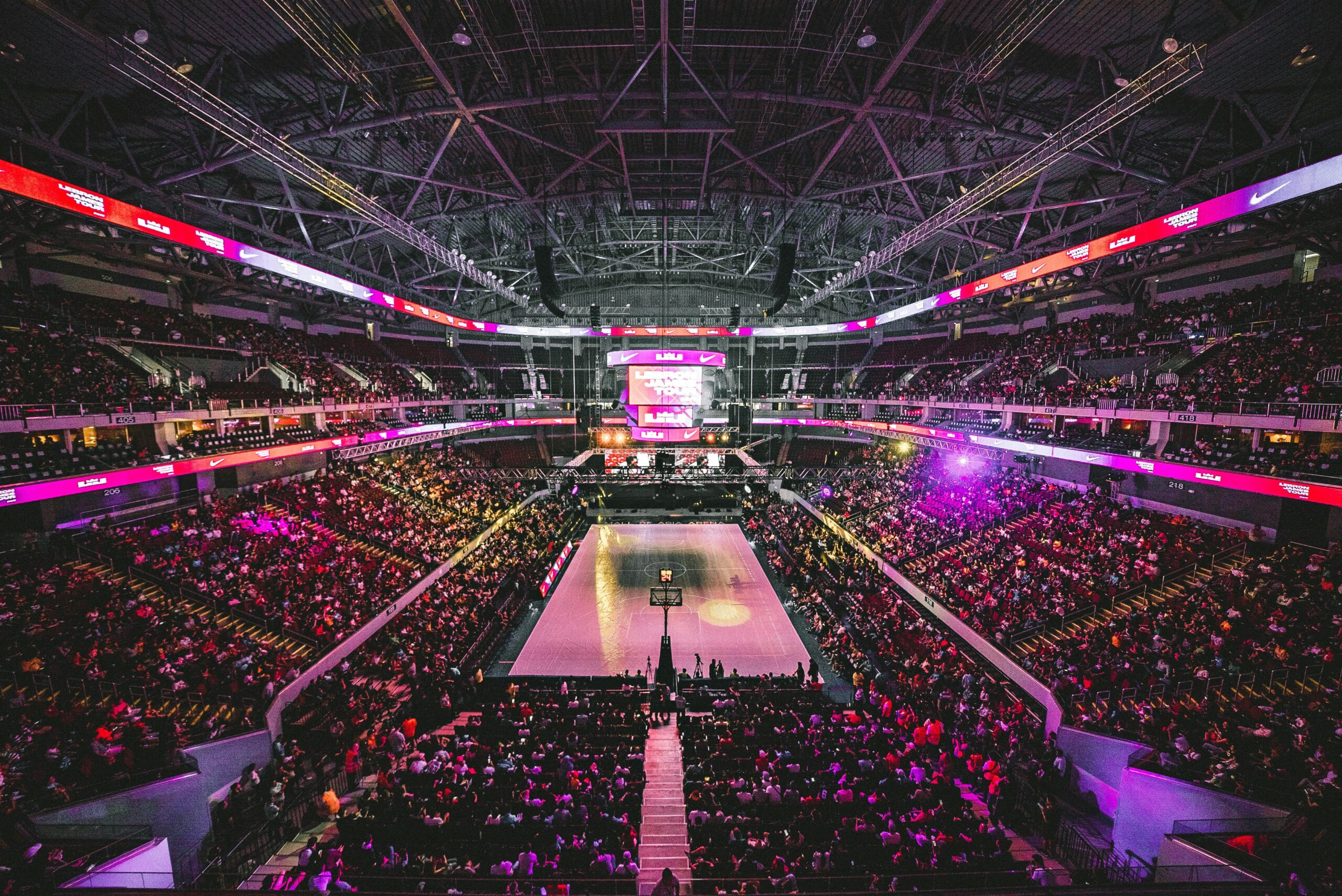 The Economic Slam Dunk: Analyzing the NBA Finals’ Economic Impact on the Denver Nuggets and Miami Heat