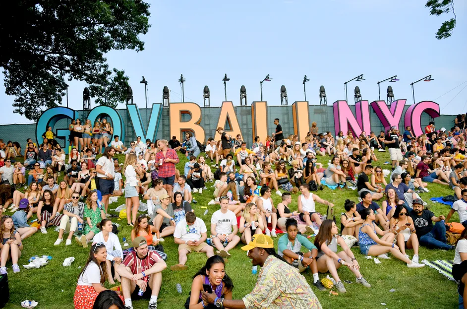 Governors Ball Music Festival