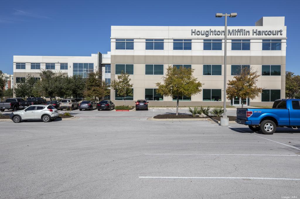 Houghton Mifflin Harcourt