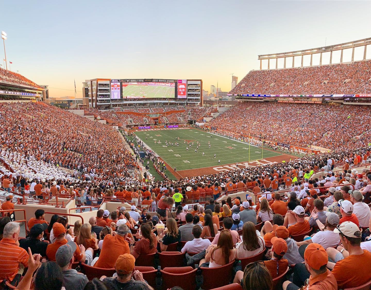 UT Athletics