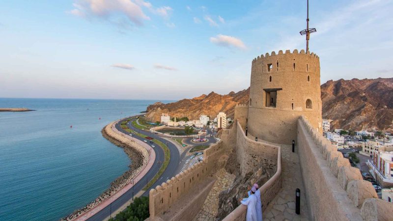 Oman