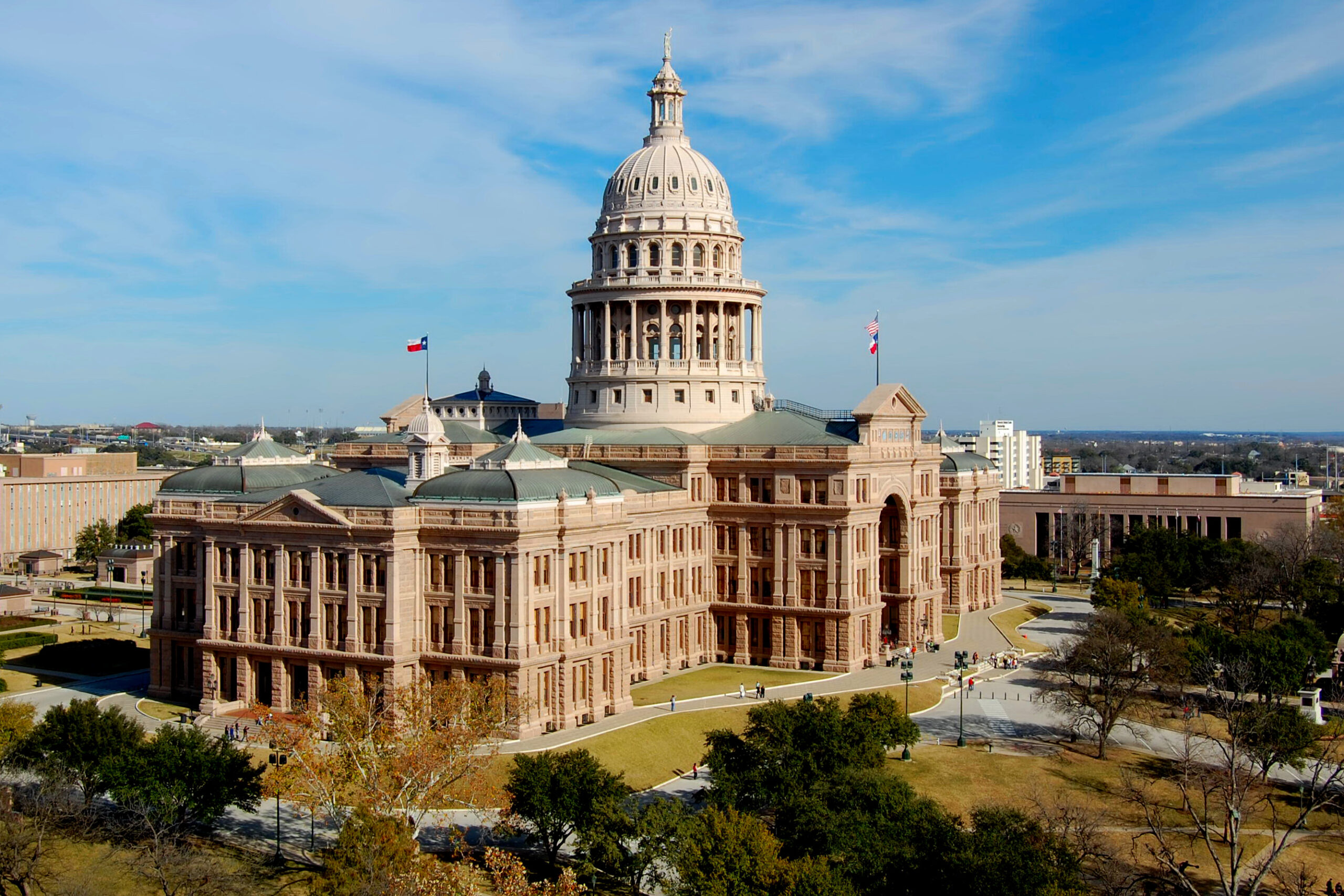 The Cost of Discriminatory Legislation in Texas