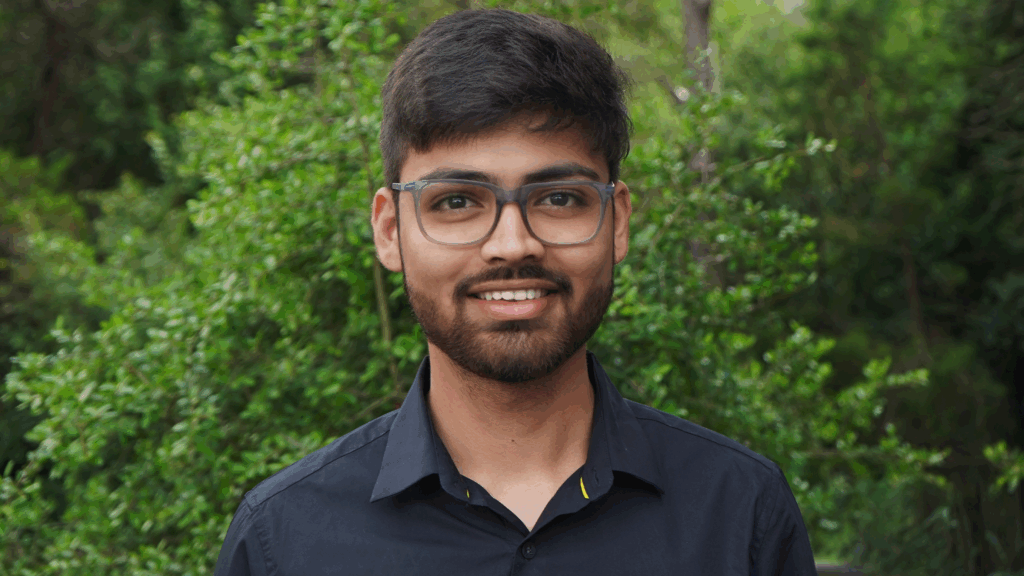 Welcome Hritik Ghorpade to the AngelouEconomics Team