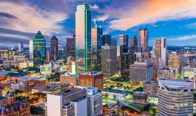 Dallas, Texas