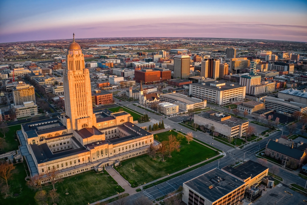 Lincoln, Nebraska